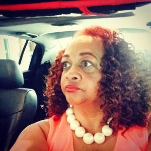 Meet your Posher, Janene